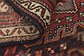 2' 8 x 4' 4 Hamedan Persian Rug thumbnail image 9
