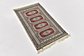 HandKnotted 2' x 3' 5 Bokhara Oriental Rug thumbnail image 2