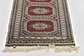 HandKnotted 2' x 3' 5 Bokhara Oriental Rug thumbnail image 5