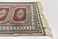 HandKnotted 2' x 3' 5 Bokhara Oriental Rug thumbnail image 6