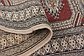 HandKnotted 2' x 3' 5 Bokhara Oriental Rug thumbnail image 9