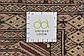 2' x 3' 5 Bukhara Oriental Rug thumbnail