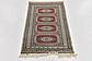 2' x 3' 5 Bukhara Oriental Rug thumbnail