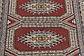 2' x 3' 5 Bukhara Oriental Rug thumbnail