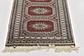 2' x 3' 5 Bukhara Oriental Rug thumbnail