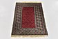 60cm x 90cm Bokhara Oriental Rug thumbnail image 3