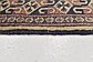 60cm x 90cm Bokhara Oriental Rug thumbnail image 8
