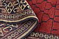 60cm x 90cm Bokhara Oriental Rug thumbnail image 9