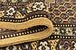 3' x 4' 10 Moroccan Oriental Rug thumbnail