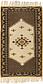 3' x 4' 10 Moroccan Oriental Rug thumbnail