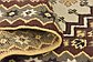 HandKnotted 2' 8 x 4' 10 Moroccan Rug thumbnail image 9