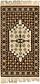 2' 8 x 4' 10 Moroccan Rug thumbnail