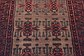 2' x 5' Bokhara Oriental Runner Rug thumbnail image 4