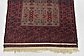 2' x 5' Bokhara Oriental Runner Rug thumbnail image 5