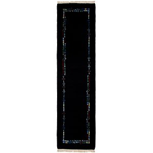 2' 10 x 11' Nepal Runner Rug