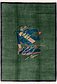 6' 8 x 9' 8 Nepal Rug thumbnail image 1
