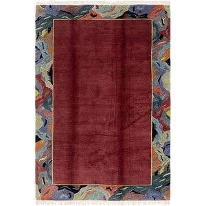 195cm x 300cm Nepal Rug