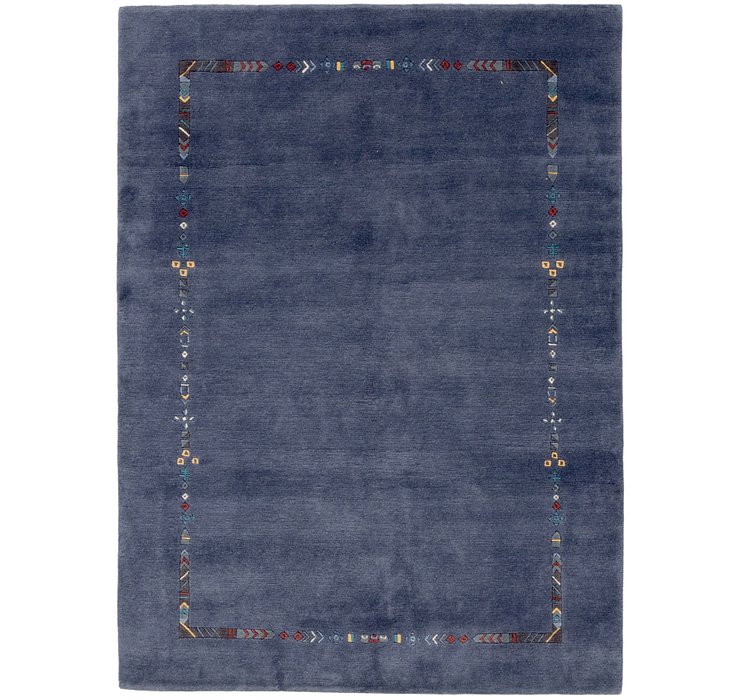 5' 8 x 7' 8 Nepal Rug