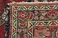 2' x 3' Hamedan Persian Rug thumbnail image 11
