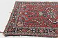 2' x 3' Hamedan Persian Rug thumbnail image 5