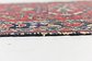 2' x 3' Hamedan Persian Rug thumbnail image 6