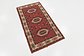 2' 7 x 4' 8 Moroccan Rug thumbnail image 2