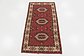 2' 7 x 4' 8 Moroccan Rug thumbnail image 3