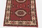 2' 7 x 4' 8 Moroccan Rug thumbnail image 4