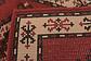 2' 7 x 4' 8 Moroccan Rug thumbnail