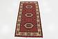 2' 7 x 4' 8 Moroccan Rug thumbnail
