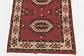 2' 7 x 4' 8 Moroccan Rug thumbnail