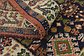 2' 6 x 4' 7 Maymeh Persian Rug thumbnail image 8