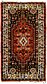 2' 6 x 4' 7 Maymeh Persian Rug thumbnail image 1