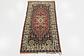 2' 6 x 4' 7 Maymeh Persian Rug thumbnail