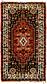 2' 6 x 4' 7 Maymeh Persian Rug thumbnail