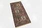2' x 4' Bakhtiar Runner Rug thumbnail image 2