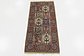 2' x 4' Bakhtiar Runner Rug thumbnail image 3