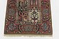 2' x 4' Bakhtiar Runner Rug thumbnail image 4