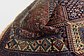 5' 3 x 8' Yalameh Persian Rug thumbnail image 10