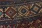 5' 3 x 8' Yalameh Persian Rug thumbnail image 11