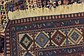 5' 3 x 8' Yalameh Persian Rug thumbnail image 14