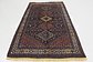 5' 3 x 8' Yalameh Persian Rug thumbnail image 3