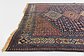 5' 3 x 8' Yalameh Persian Rug thumbnail image 6