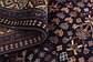 5' 3 x 8' Yalameh Persian Rug thumbnail image 9