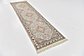 2' 8 x 9' 9 Kashmir Oriental Runner Rug thumbnail image 2