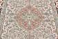2' 8 x 9' 9 Kashmir Oriental Runner Rug thumbnail image 4