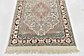 2' 8 x 9' 9 Kashmir Oriental Runner Rug thumbnail image 5
