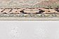 2' 8 x 9' 9 Kashmir Oriental Runner Rug thumbnail image 8