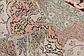 2' 8 x 9' 9 Kashmir Oriental Runner Rug thumbnail