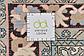 2' 8 x 9' 9 Kashmir Oriental Runner Rug thumbnail